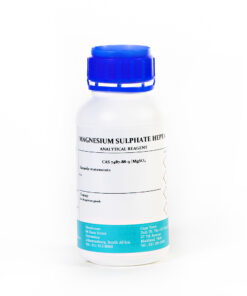 Magnesium Sulphate Hepta CP – 500g
