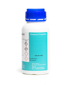 Alternative view of Magnesium Perchlorate 250g