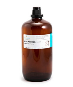 Nitric Acid 70% CP – 2,5l