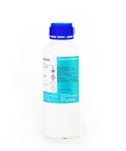 Alternative view of Oxalic Acid Crystal AR – 500g