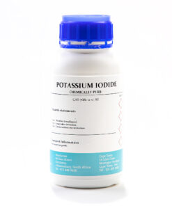 Potassium Iodide CP – 500g