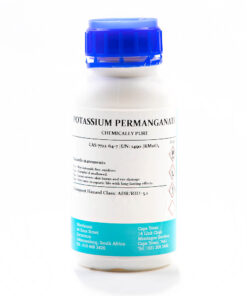 Potassium Permanganate CP – 500g