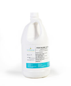 Alternative view of Perchloric Acid 70% AR – 2,5l