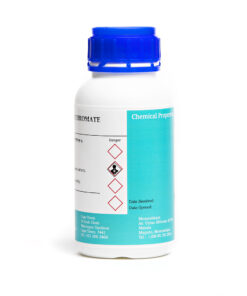 Alternative view of Potassium Dichromate 500g