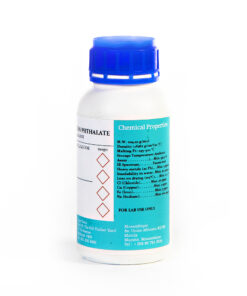 Alternative view of Potassium Hydrogen Phthalate AR 500G