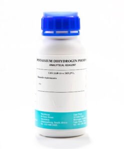 Potassium Dihydrogen Phosphate Anhydrous AR