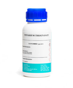 Potassium Thiocyanate