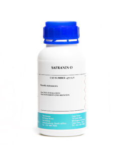 Safranin O 25g