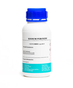 Sodium Peroxide 500g