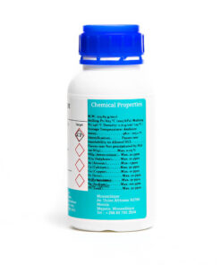 Alternative view of Stannous Chloride Dihydrate 500g