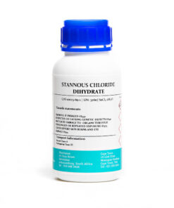 Stannous Chloride Dihydrate 500g