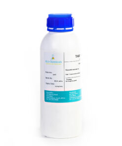 Alternative view of Tartaric Acid CP – 500g