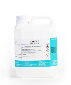 Xylene AR – 2,5l