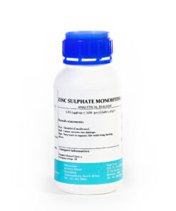Zinc Sulphate CP – 500g