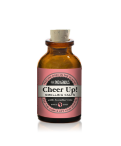 Cheer Up Smelling Salts 25g