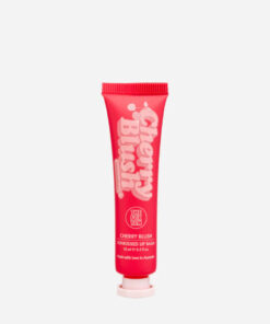 Alternative view of The Fox Tan Cherry Blush Sunkissed Lip Balm - Wholesale