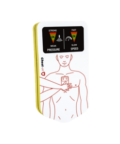 Progetti Chest Emergency Reanimation
