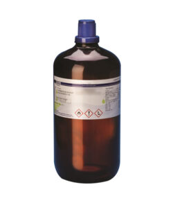 Chloroform AR 2.5L