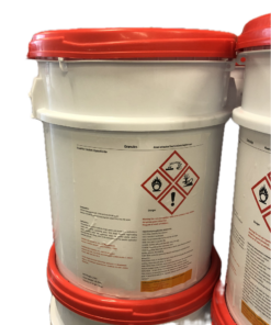 Chlorine HTH Granular 25kg