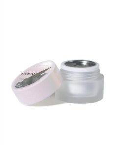 MIRROR CHROME STUDIO GEL