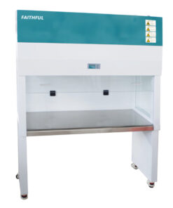 Vertical Laminar Air Flow Hood