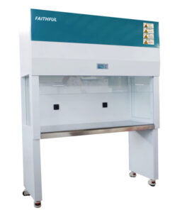 Alternative view of Vertical Laminar Air Flow Hood