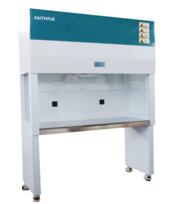 Vertical Laminar Flow Hood