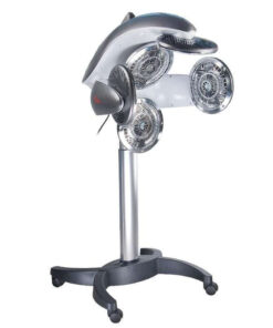 Climazone Professional Hair Dryer - Processor - Accelerator