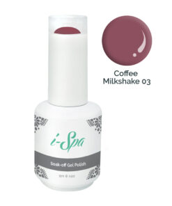 Coffee Milkshake 03