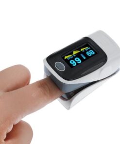 Pulse Oximeter CMS50QB - CHILD (Color Screen) PEDIATRIC