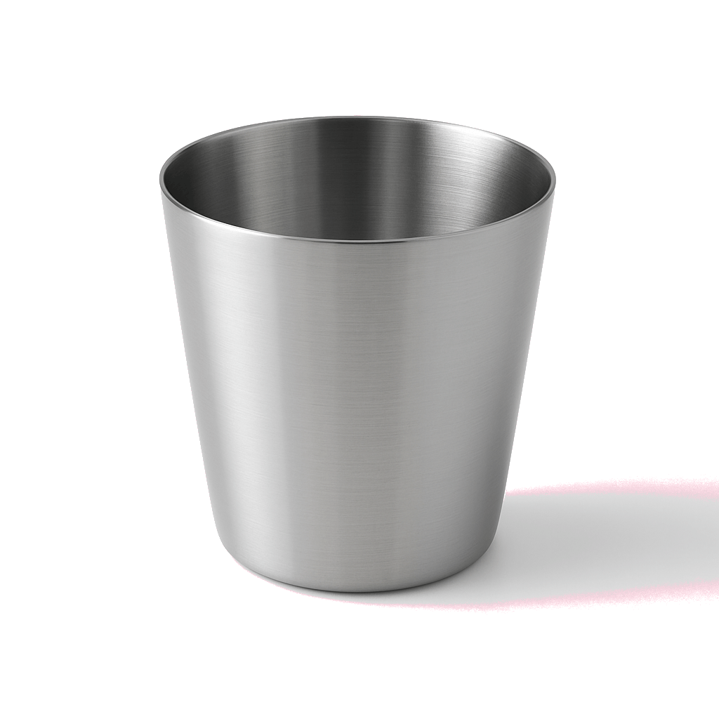 Zirconium Crucible 10ml*2mm - Image 2