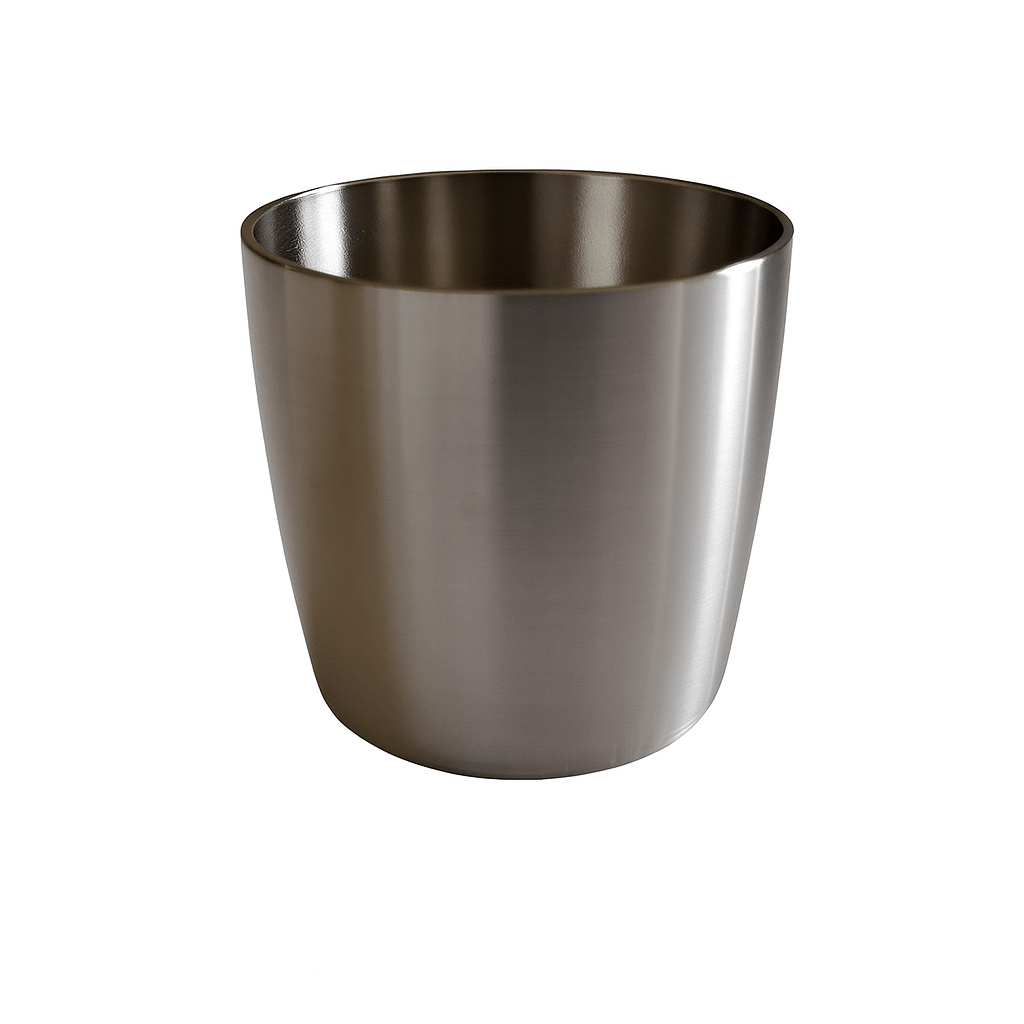 Zirconium Crucible 10ml*2mm - Image 4