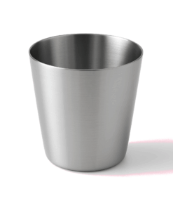 Zirconium Crucibles 80ml*2mm