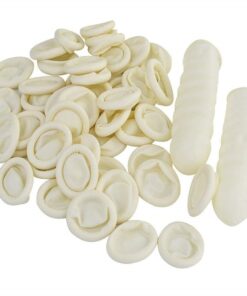 Alternative view of Finger Cots - 100/Pack - Medium