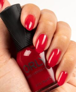 Alternative view of Ma Cherie - Nail Lacquer 18ML