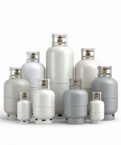 liquid Nitrogen container