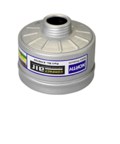 North A168104 Compact Air filter.