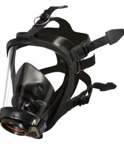 Honeywell Opti-Fit Single Full Face Mask